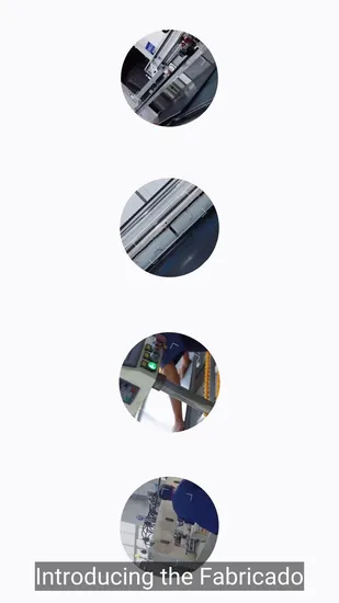 Hochwertige Eck-Aktenbox aus Metall, Aufbewahrungsbox für Kleinigkeiten, blau, schwarz, weiß